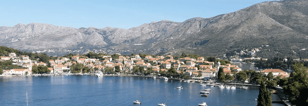 Cavtat
