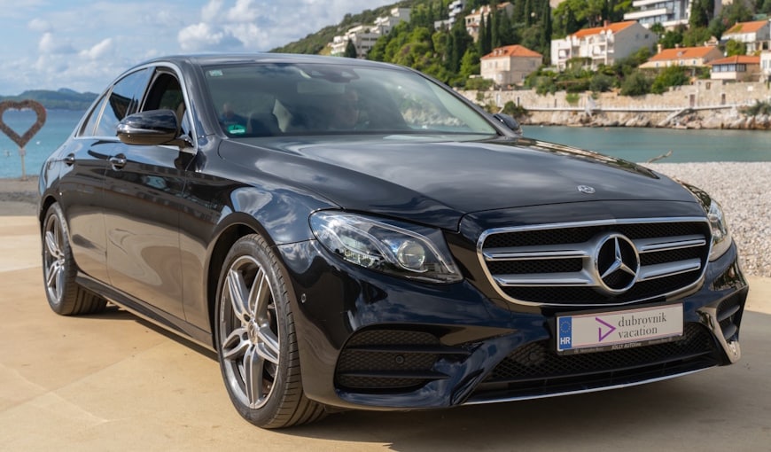 car transfers