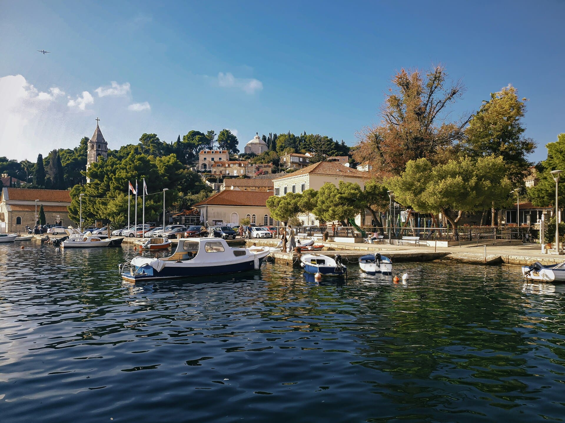 cavtat croatia ()