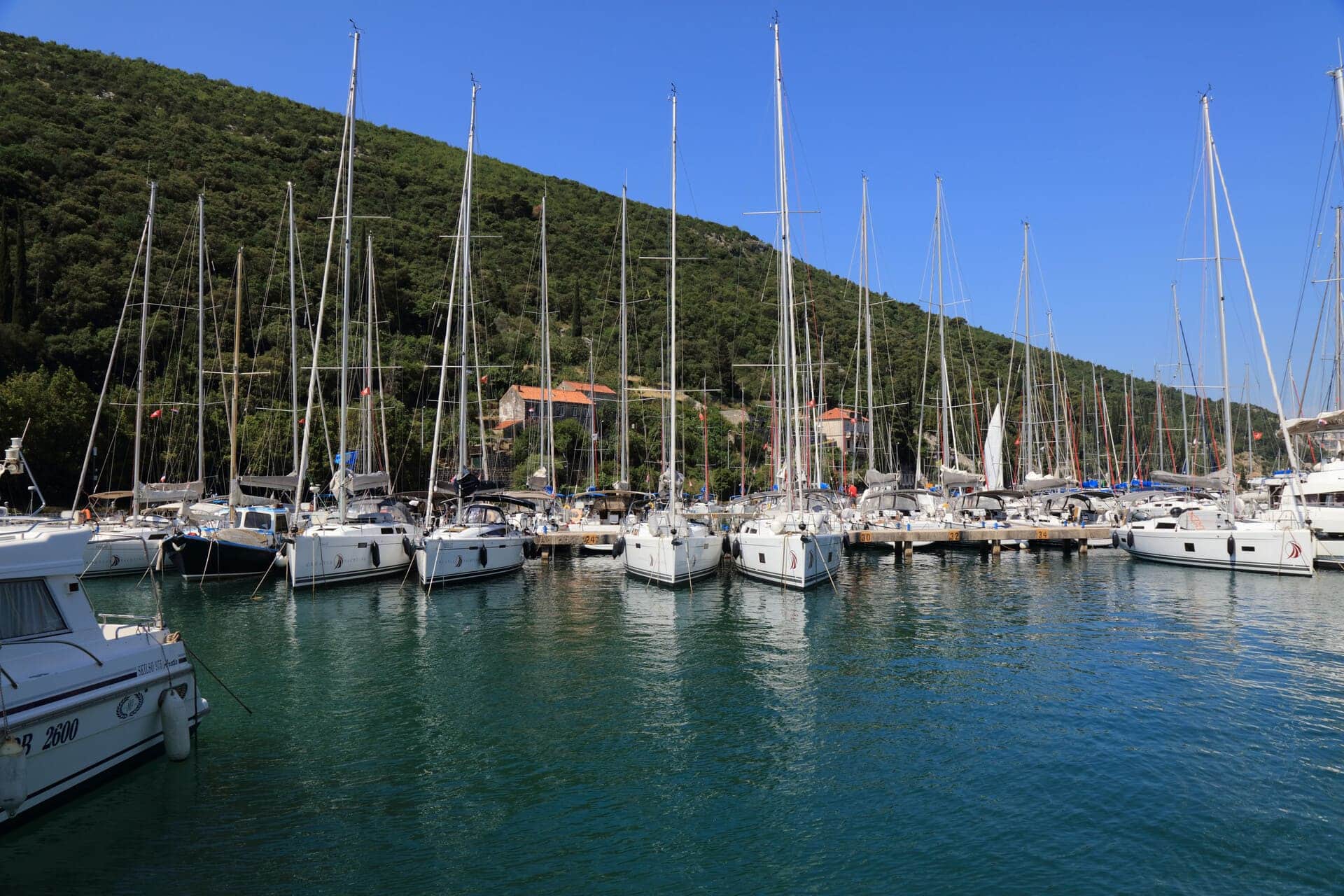Dubrovnik ACI Marina