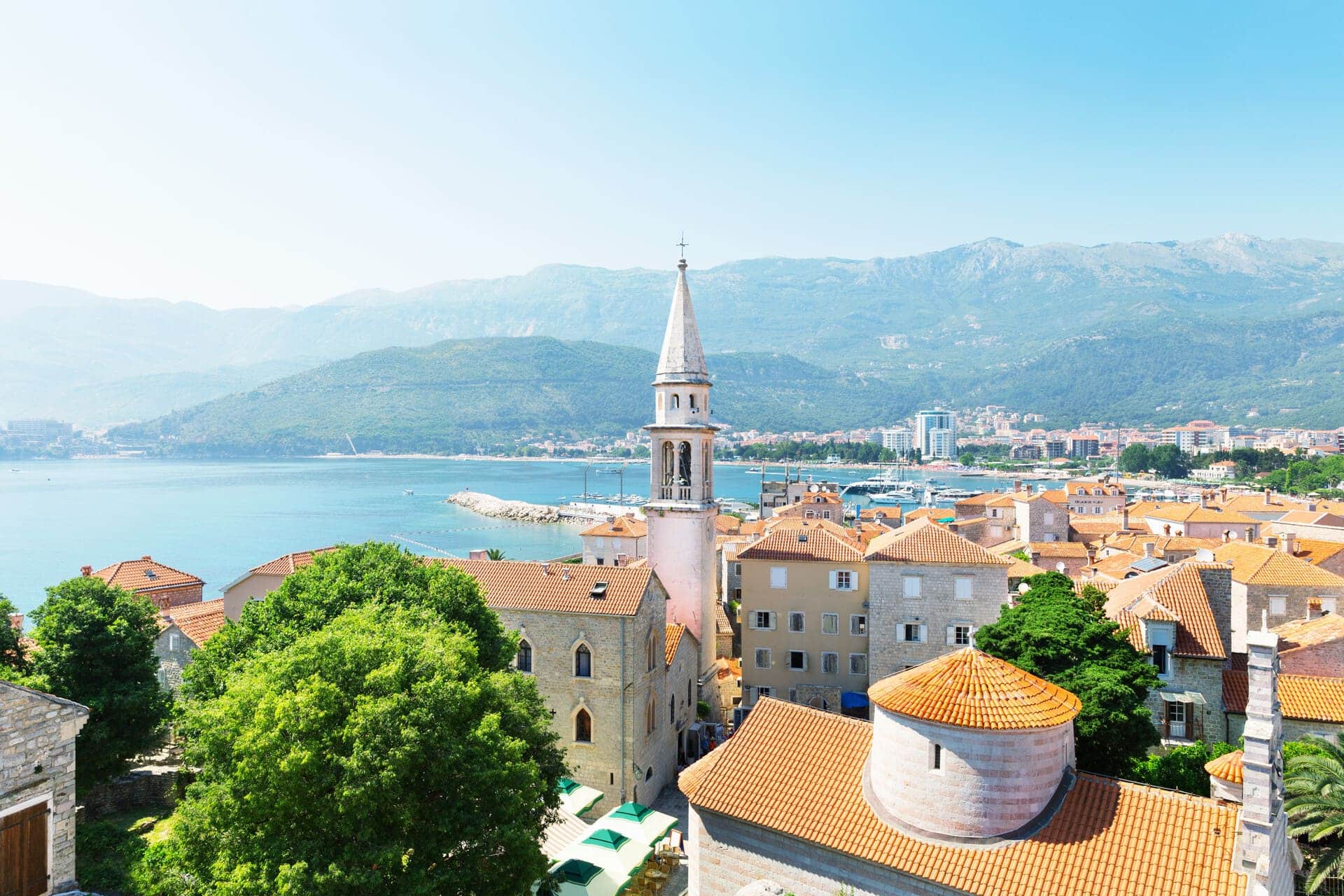 dubrovnik airport to budva transfer ()