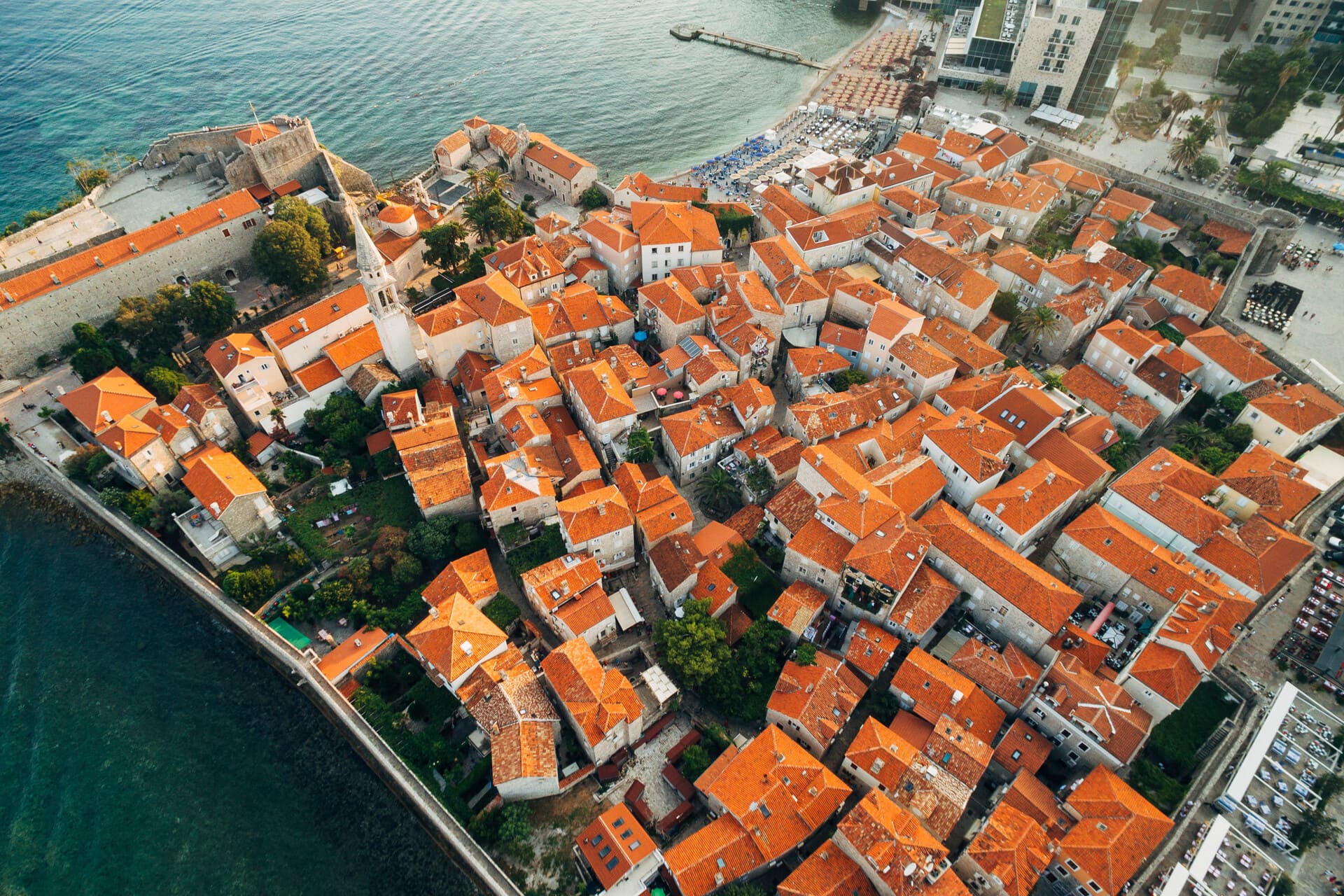 dubrovnik airport to budva transfer ()