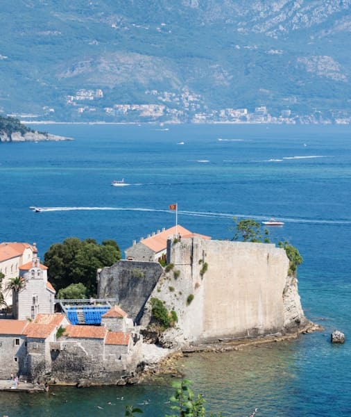 dubrovnik airport to budva transfer ()