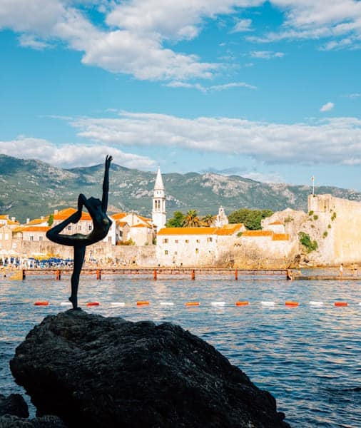 dubrovnik airport to budva transfer ()
