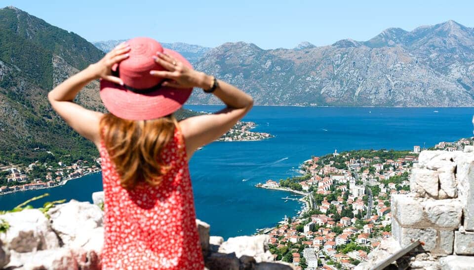dubrovnik airport to kotor transfer ()