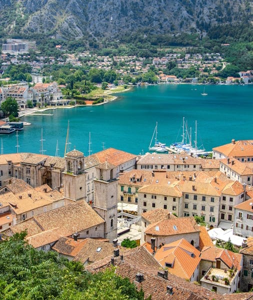 dubrovnik airport to kotor transfer ()