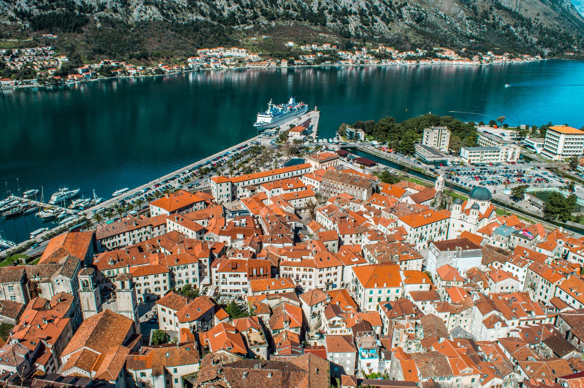 dubrovnik airport to kotor transfer ()