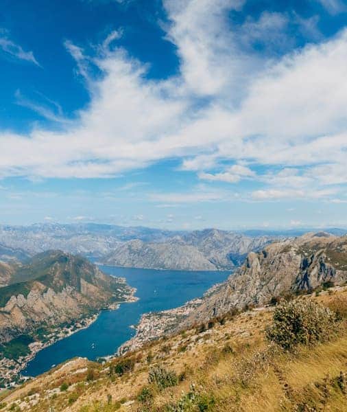 dubrovnik airport to kotor transfer ()