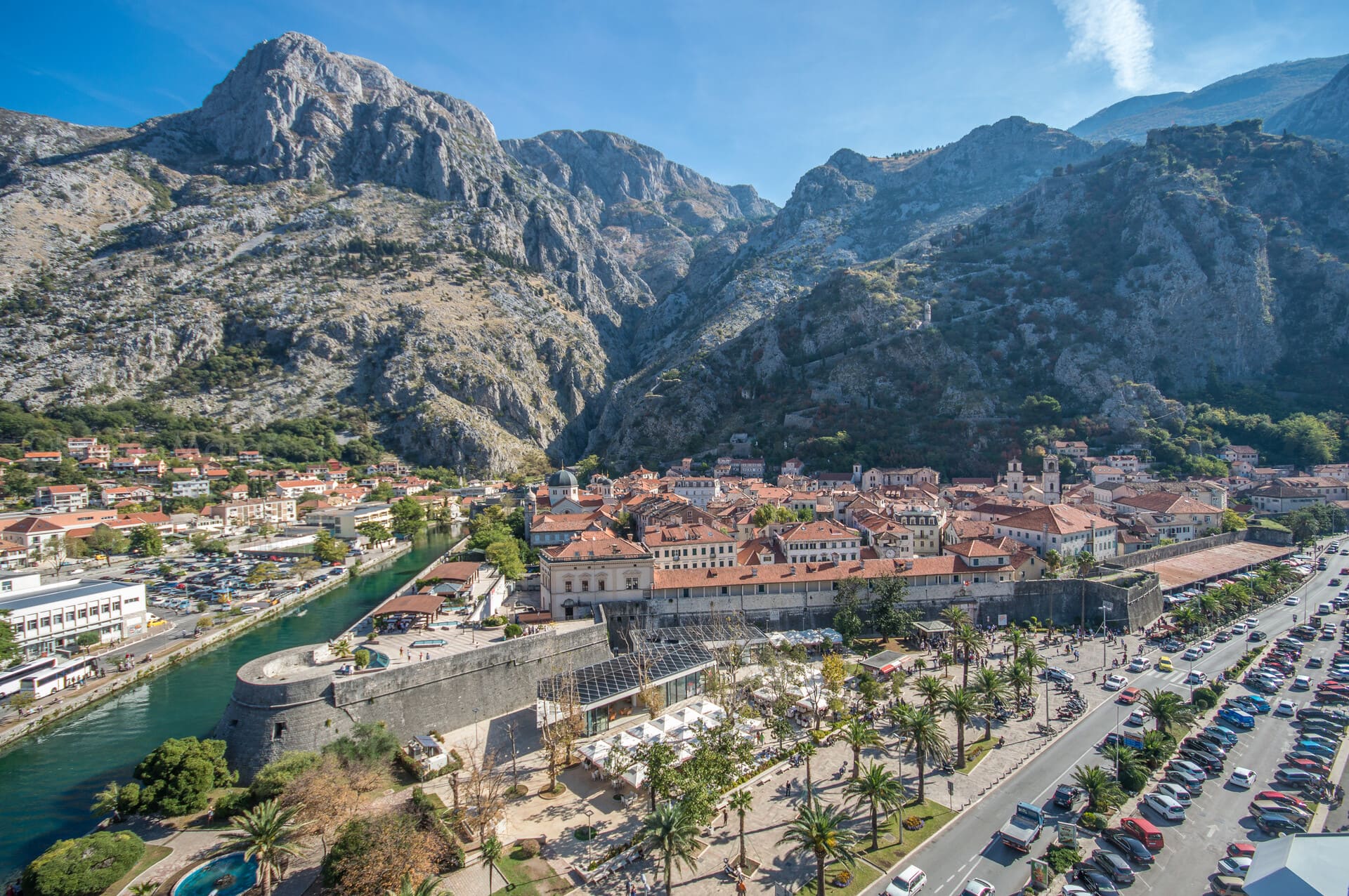 dubrovnik airport to kotor transfer ()