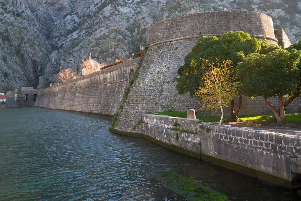 dubrovnik airport to kotor transfer ()