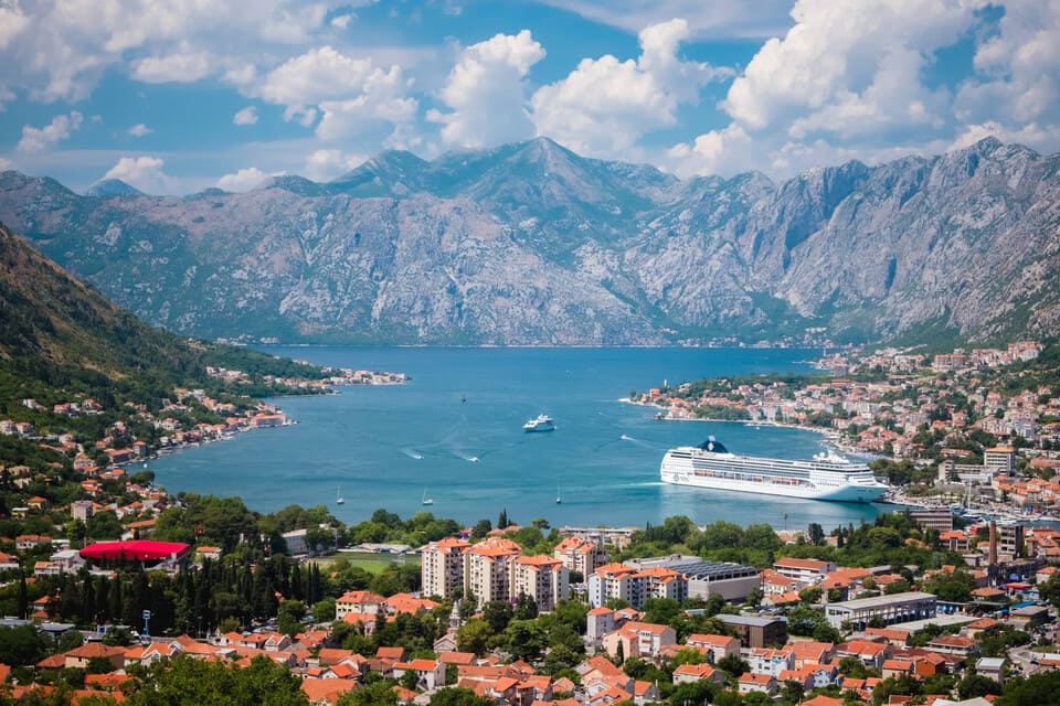 dubrovnik airport to kotor transfer ()