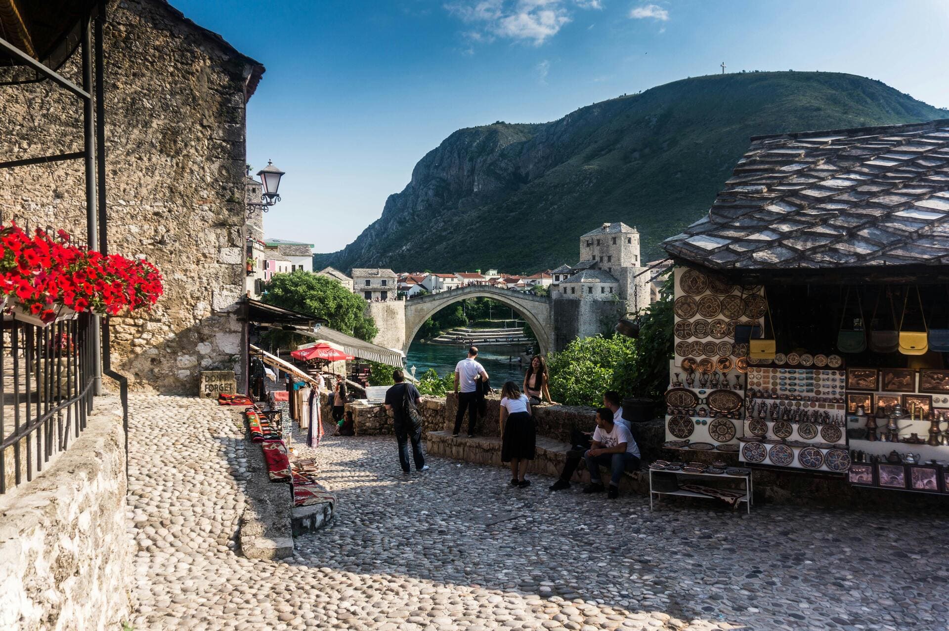 dubrovnik airport to mostar transfer ()
