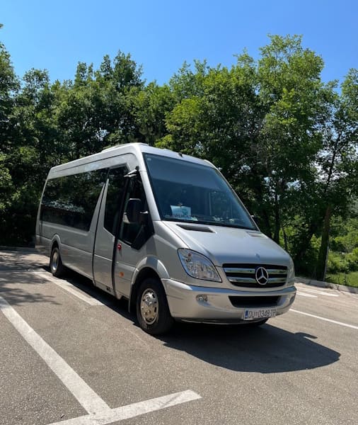 dubrovnik airport to mostar transfer ()