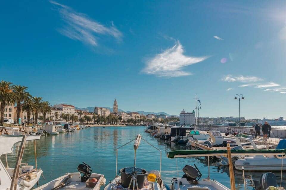 dubrovnik airport to split transfer ()
