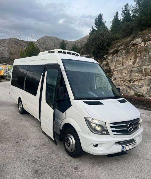 dubrovnik to orasac transfer ()