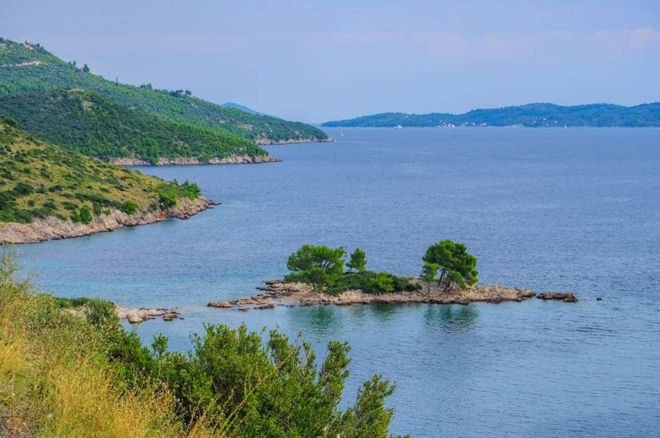 dubrovnik to orasac transfer ()