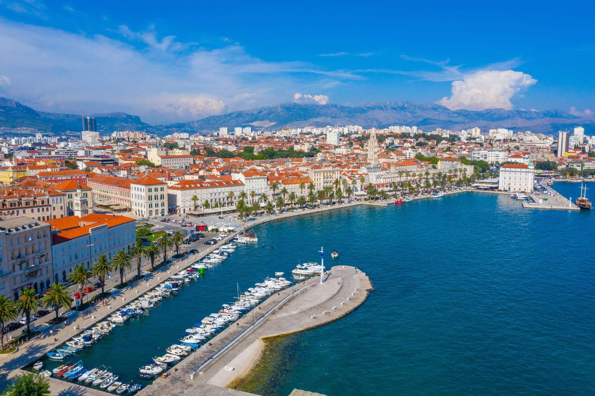 dubrovnik to split airport transfer ()