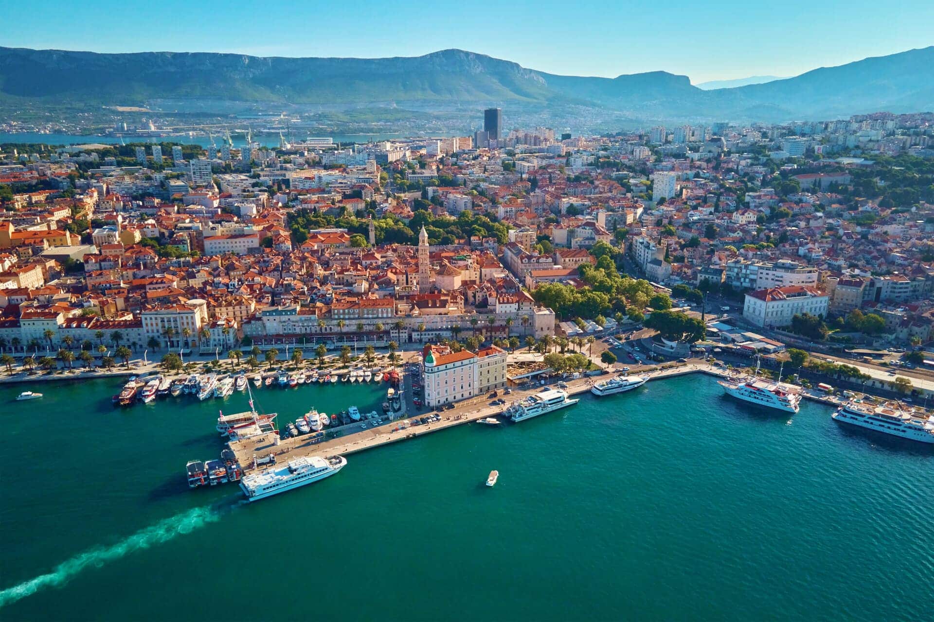 dubrovnik to split airport transfer ()