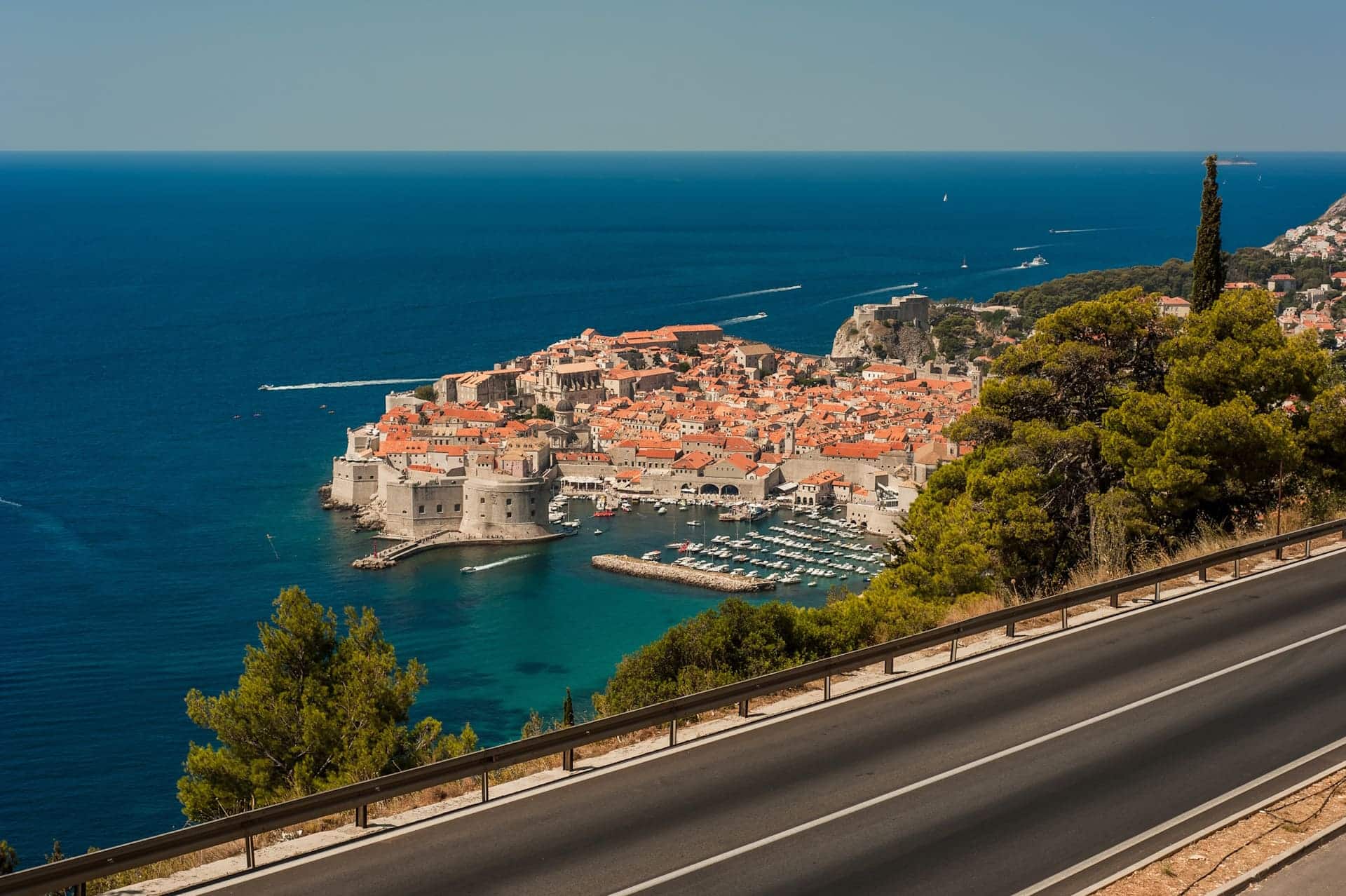 dubrovnik transfers