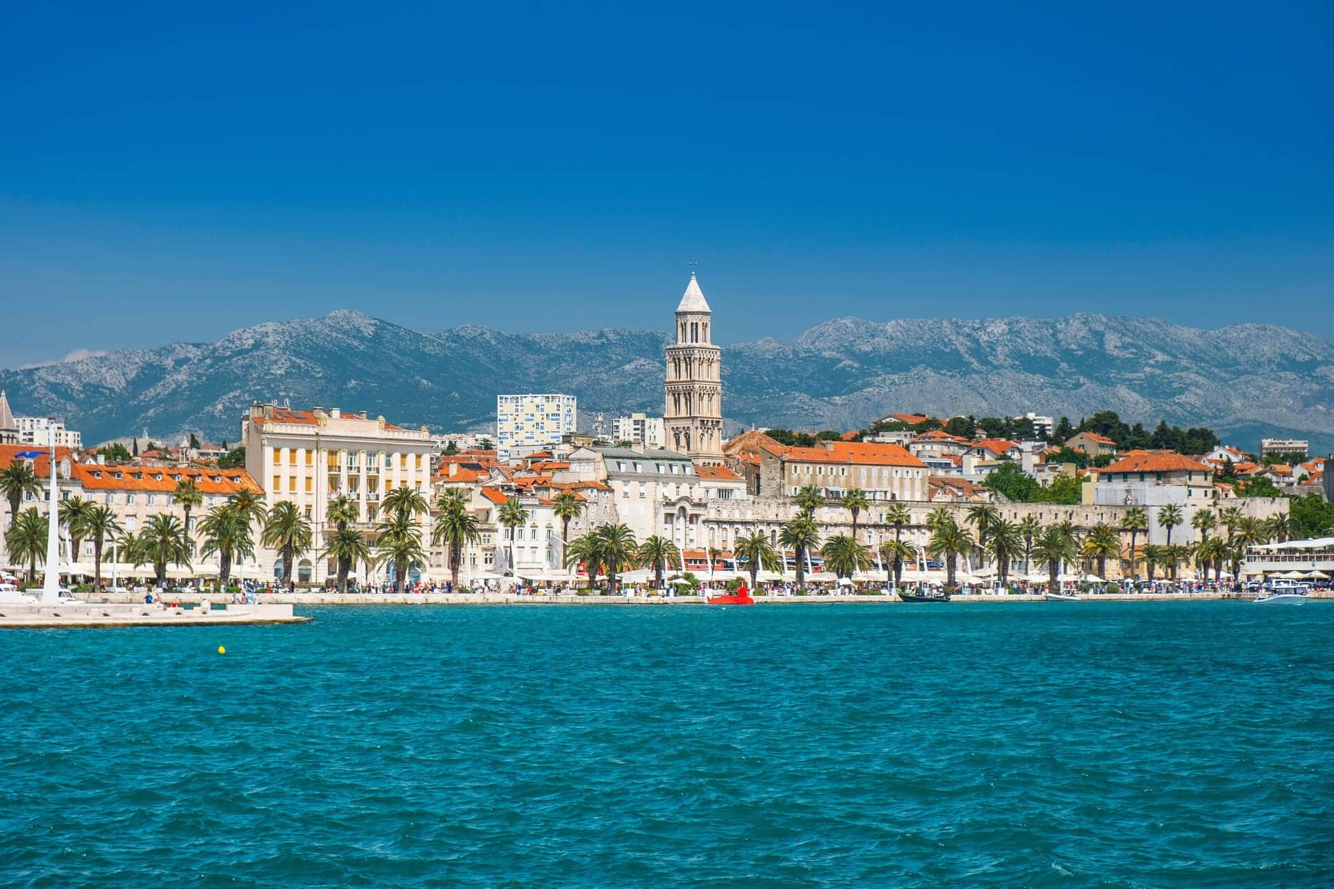 split city ()