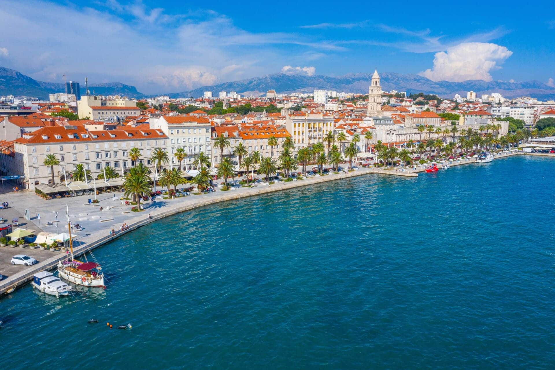 split city ()