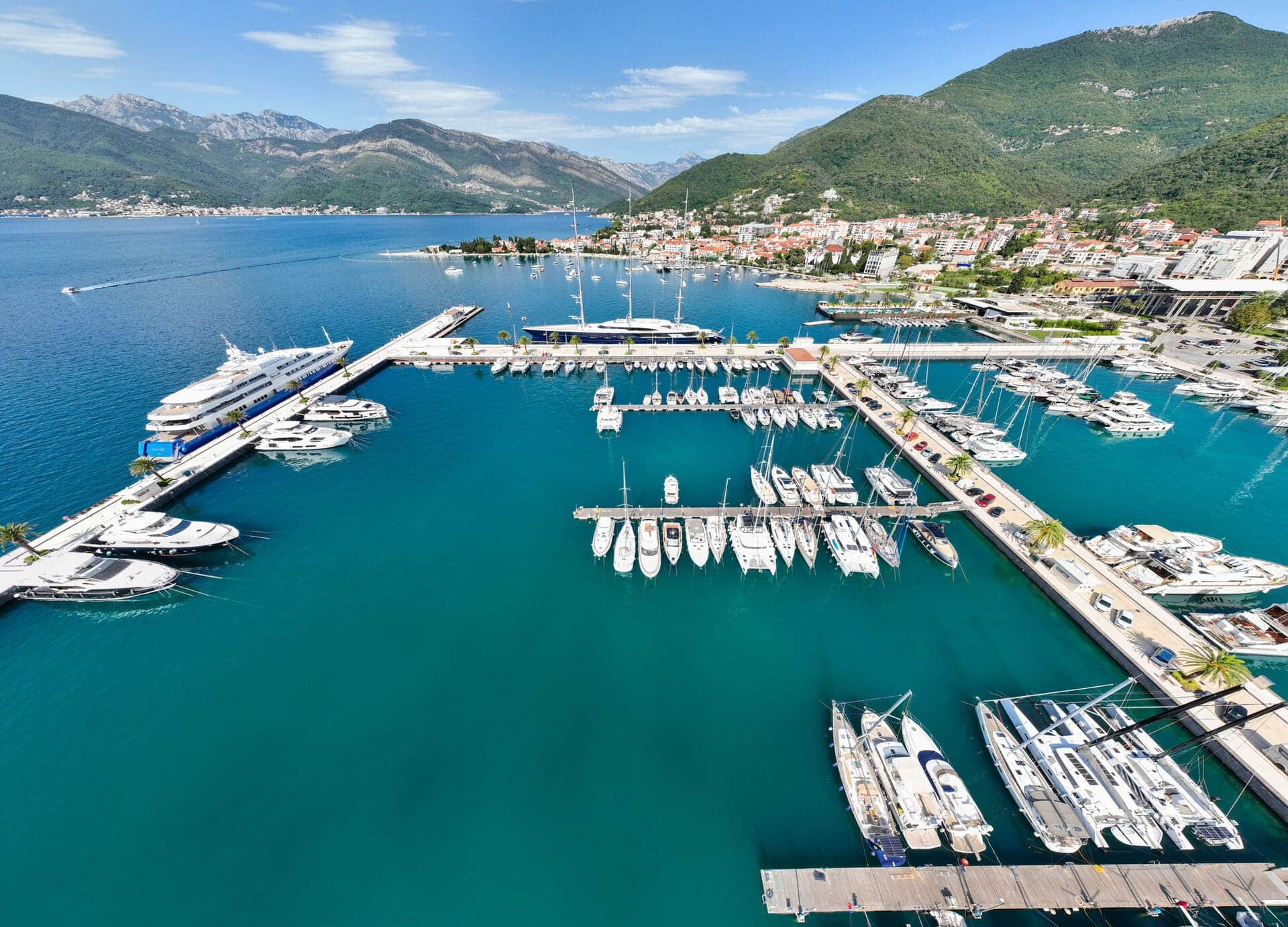 tivat montenegro ()