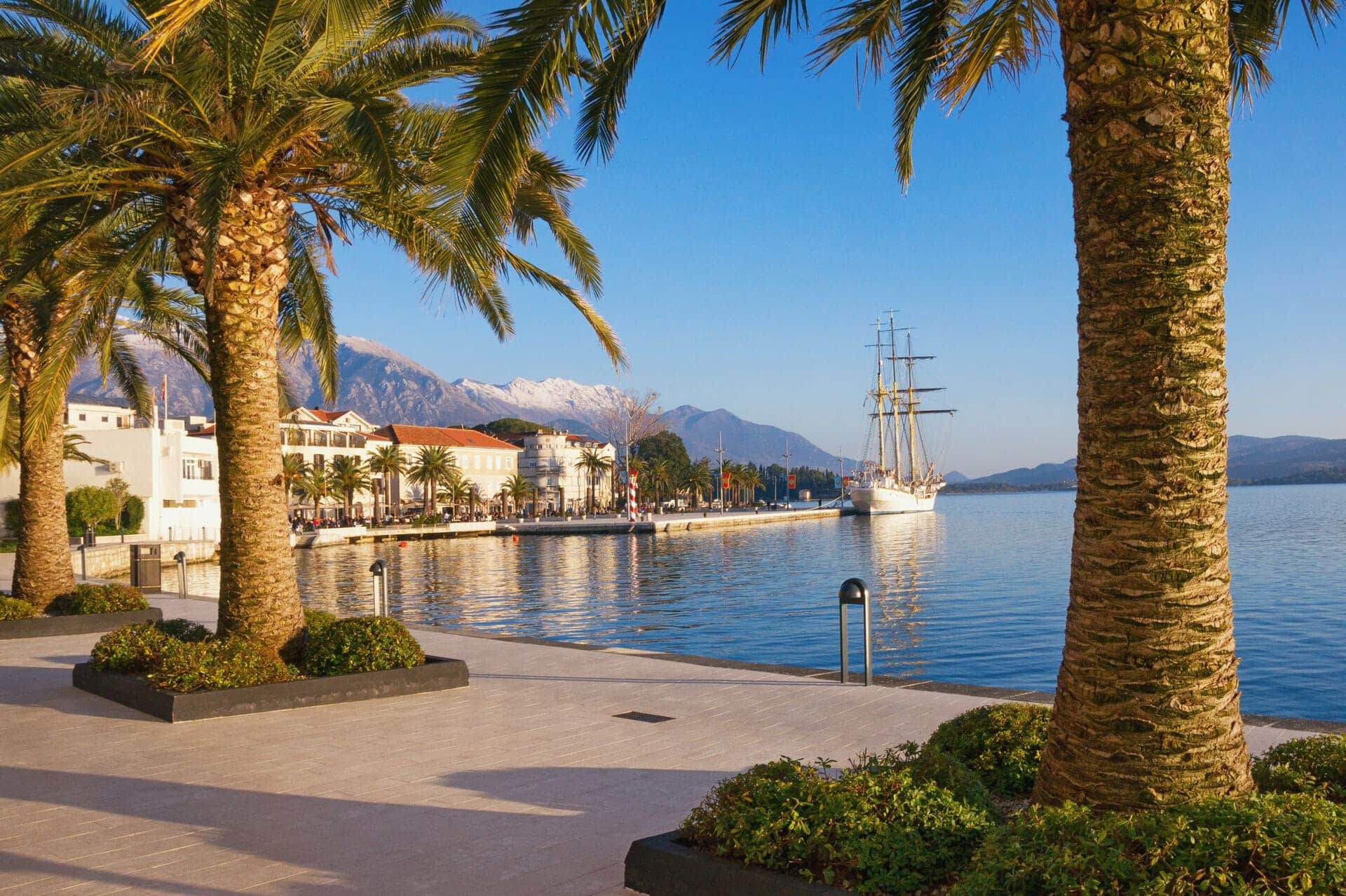 tivat montenegro ()