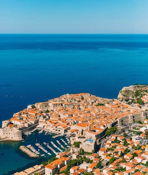 transfers to dubrovnik old town ()