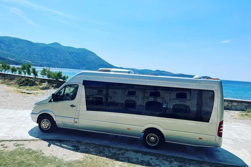transfers to dubrovnik old town ()